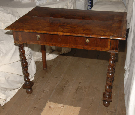 Side table