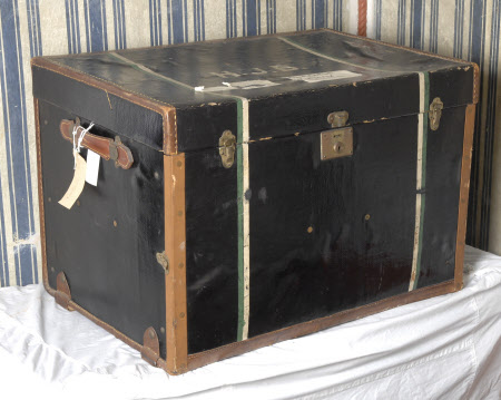 Travelling trunk
