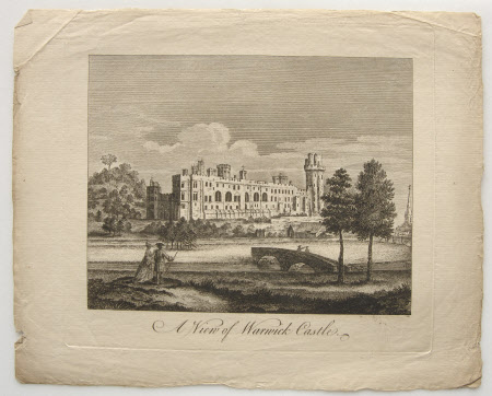 Warwick Castle