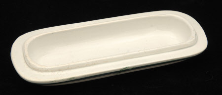 Razor dish