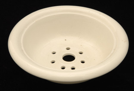 Soap dish liner