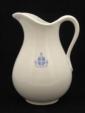 Wash jug