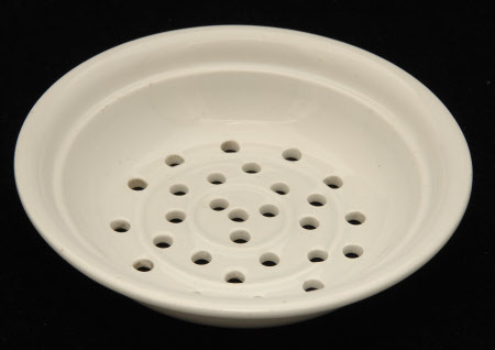 Soap dish liner