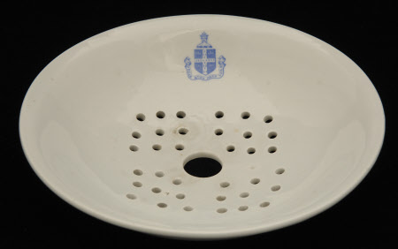 Sponge dish liner