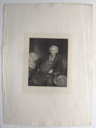 Dr William Vincent (1739-1815) Dean of Westminster (after William Owen)