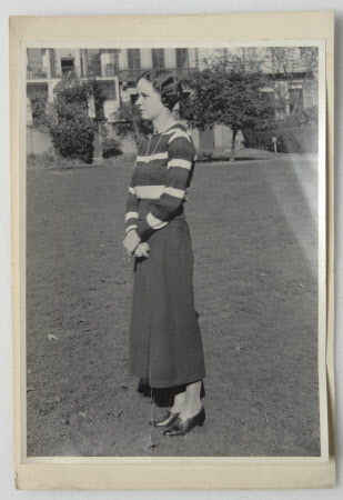 Hilary Margaret Strickland-Constable, Mrs Henry John Ralph Bankes (1908-1966)