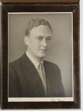 Henry John Ralph Bankes (1902-1981)