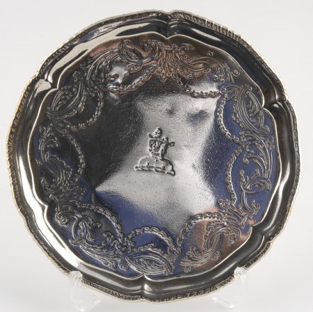 Salver