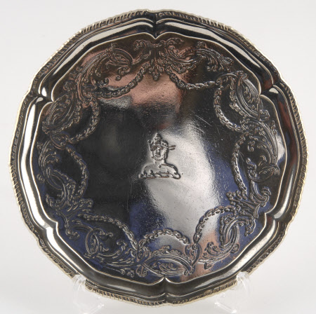 Salver