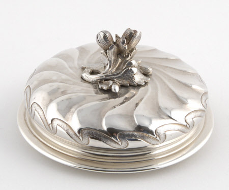 Sugar basin cover