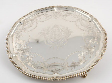 Salver