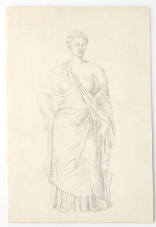 The Mattei Ceres, Vatican