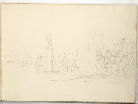 Kingston Lacy © National Trust / Simon Harris