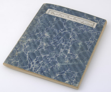 Exercise book