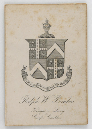 Bookplate