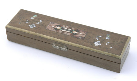 Pencil case