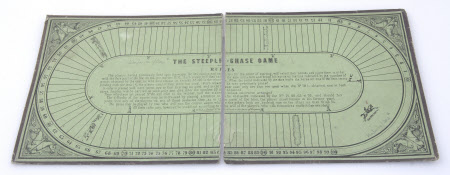 Board game