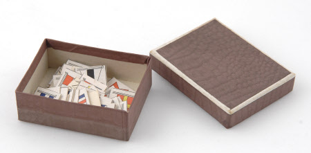 Jewellery box