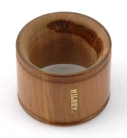 Napkin holder
