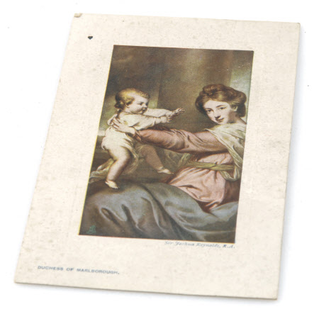 Postcard