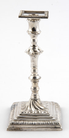 Taperstick
