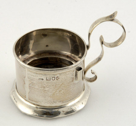 Candlestick holder