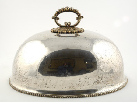 Dish cover