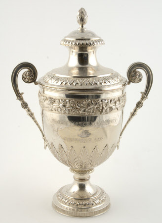 Coronation cup