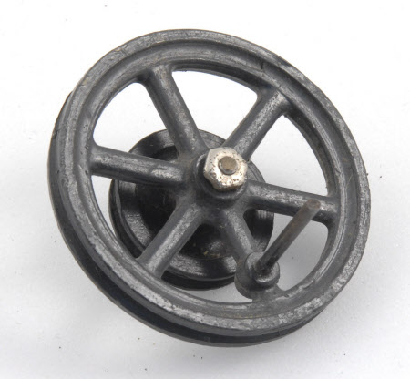 Drive wheel
