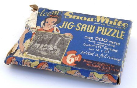 Jigsaw