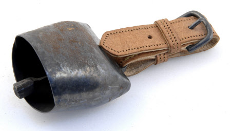 Cow bell