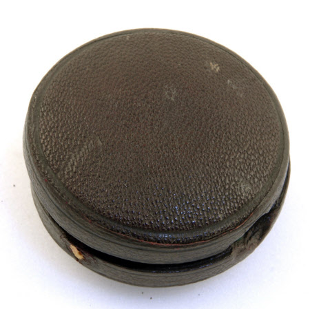 Jewellery box