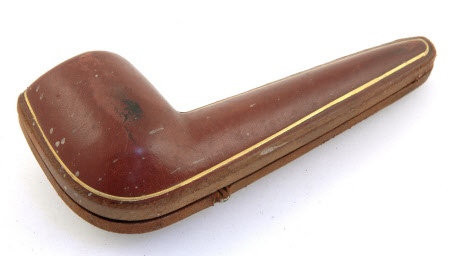 Pipe case