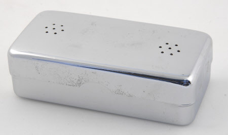 Kingston Lacy © National Trust / Simon Harris