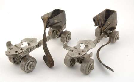 Roller skate