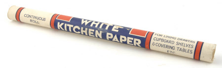 Kitchen paper