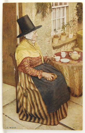 Postcard