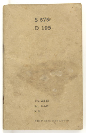 Notebook