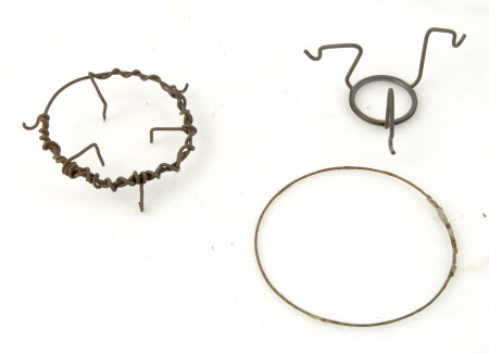 Wire