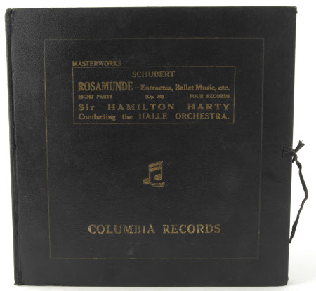 Record album
