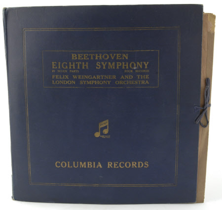 Record album