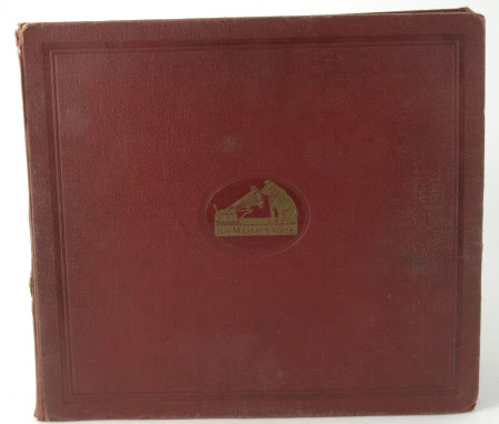 Record album