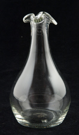 Water bottle