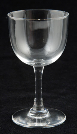 Port glass