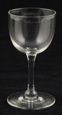 Port glass