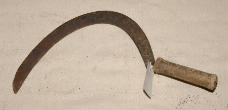Sickle
