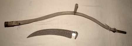 Scythe