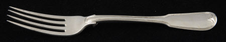 Table fork