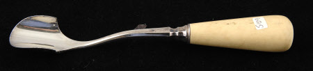 Cheese scoop