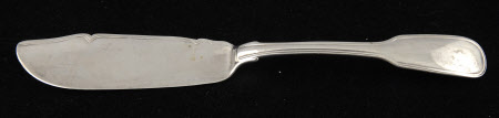 Butter knife